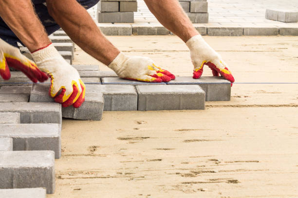  Paris, MO Driveway Pavers Pros