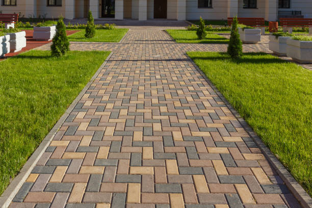 Reasons to Select Us for Your Driveway Paving Requirements in Paris, MO